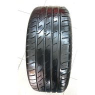 Used Tyre Secondhand Tayar SPORTIVA PERFORMANCE 215/50R17 80% Bunga Per 1pc