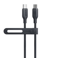 PROMO Anker 544 USB-C to USB-C Cable Bio Based (3ft) A80F1 / (6ft) A80F2 |  Bio-Nylon (3ft) A80F5