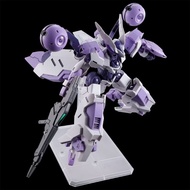 * Bandai PB HG 1/144 Beguir-Beu Torche (Kenanji Team/Ridrick Team)