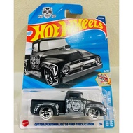 (OFFER!!️)Hot Wheels Ford Collection (Ford Truck | GT | Mustang GTD | Raptor | Escort | 92 Mustang |