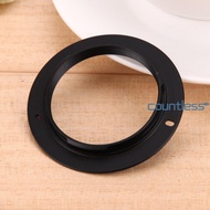 1PCS M42-NEX Adapter Ring Super Slim Lens Mount For M42 Lens SONY NEX E NEX3 ,for Fujifilm EBC Fujinon SF 85mm f/4 for Kilfitt [countless.sg]