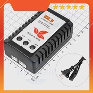 B3 Imax RC Lipo Battery Charger