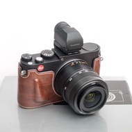 😊 Leica X Vario Black