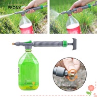 PEONYSG Spray Head Agriculture Tools High Pressure Manual Watering Tool