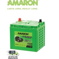 AMARON HILIFE DURO Q85 (90D23L)- WE POS BY DHL OR J&T