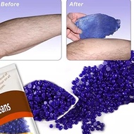 [PRODUCT 9WG7I] 100gr Depilatory Wax Body Hair Removal Brazilian Hard Wax Beans Hair Removal IAB