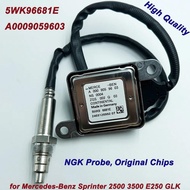 High Quality N-GK Probe CONTINENTAL 5WK96681E A0009059603 0009059603 Nox Sensor For Mercedes-Benz W2