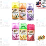 JAPE Air Freshener Lavender /Floral/Vanilla Spray Refill (300ml)