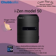 Chubbsafes i-Zen model 50 Chubbsafes Finger Print Chubbsafes Biometrix Chubb I Zen Finger print