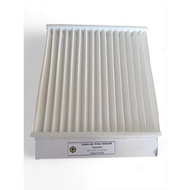 Mitsubishi Outlander Golem 7803A004 Air Cabin AC Filter Car Air Filter