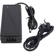3Types DC 12V 5A Power Adapter RC Accessory for IMAXB6/IMAX B6AC/IMAX B6 Mini Charger (UK Plug)