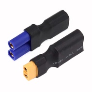 EC5 Male / Female to XT60 Male / Female Plug Adapter Connector RC Lipo Battery Charger ESC Adaptor