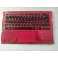 SONY/SONY Pro13 SVP132 SVP132A1CW SVP132A1CT SVP13 C Case Keyboard