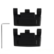 1pair Connector Adapter For GWG-2000 Stainless Steel watchband strap accessories