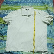 POLO SHIRT CLUB MONACO SIZE 23x26 inch
