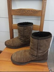 UGG 雪靴/澳洲製造