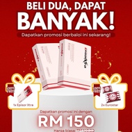 Episor Xtra Minuman Botani Premium