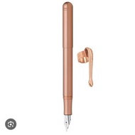 德國製造Kaweco Liliput Copper 鋼筆