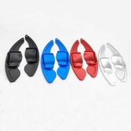 Suitable for Volkswagen Golf 5 6 MK6 Scirocco Polo Megatron Skoda Steering Wheel Extended Shift Padd