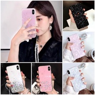 Crystal Case Vivo V9 V17 Pro V60 5G V60 Lite 4G V60 Lite 5G