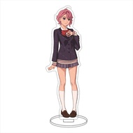 Bandai | 16CM Anime Figure DAN DA DAN‌ Takakura Ken Ayase Momo Ayase Seiko Shiratori Aira Cos Acryli