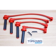 KIA PICANTO TA (2nd GEN) 1.2 2011 Arospeed Triple Core 10.2mm Ignition Plug Cable