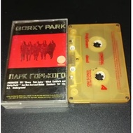Gorky Park Cassette - Gorky Park