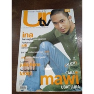 Majalah Lama URTV 2006