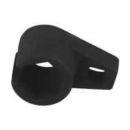 1 Pcs Car 7/8-Inch 22mm Offset Oxygen O2 Sensor Socket Wrench Removal Tool Drive 3/8" Vacuum Sensor 
