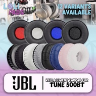 JBL Tune 500BT 500 BT Foam Earpad Ear Cushion Foam Earcup Pads