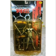 Gavan gaban RARE NOS space sheriff action figure