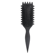 【Pre-order】 Bounce Curl Define Styling Defining Brush Hair Stylishing Tool Bounce Curl Brush SUPER B