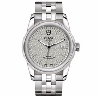 Double date 39MM men's watch automatic mechanical