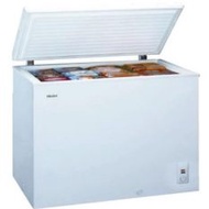 Haier BD-320H Chest Freezer 324L (Net 319L)