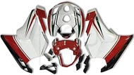 2003 2004 999 749 Monoposto 03 04 Fairings Kit Fit For Motorcycle Bodywork Injection Molded New ABS 