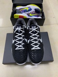 Nike Kobe 6