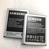 Suitable for Samsung S3GT-i9300 I9308 i9128v I879 I9082 Mobile Phone Battery EB-L1G6LLU