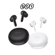 QCY T13 ANC2 True Wireless หูฟังบลูทูธไร้สาย 5.3 28dB ANC หูฟังสามารถต้านเชื้อแบคทีเรียได้ถึง 99.9% 