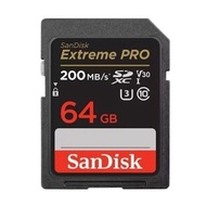 Sandisk micro SD Extreme Pro 2022 (64GB)