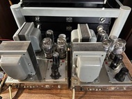 Dynaco mark III 膽後級