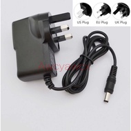 DC 6V power Adapter Supply for Beurer Nissei DS-11 BM 28 40 45 55 57 58 60 75 77 Dsk-1031 Pressure M