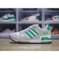 Adidas Originals zx750 classic retro casual breathable running shoes sports shoes
