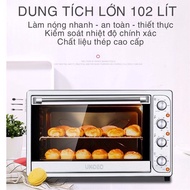 Ukoeo 102l oven. High-end multi-function microwave oven. Genuine. No Reviews yet