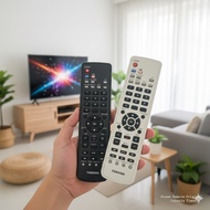 ORIGINAL TOSHIBA HOME THEATER DVD REMOTE