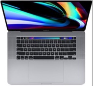 [新淨]2019 MacBook Pro 16吋 i9 32ram 1TB