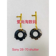 Suitable for Sony 28-70 Aperture Set Aperture Aperture Component Aperture Component Original
