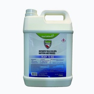 Bactakleen Marvekleen (5L) Multi-Surface Sanitizer &amp; Disinfectant (HOCI)