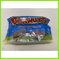 ✒ ♚ Barnuts Choco Peanut Bars 20pcs
