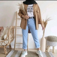 BOYFRIEND PANTS BOYFRIEND JEANS