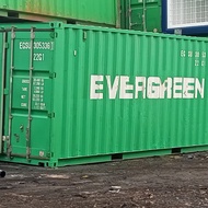 CONTAINER 20 Feet